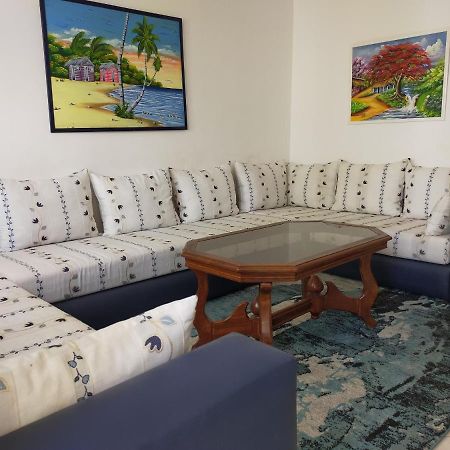 Martil Vacation Apartment Luaran gambar