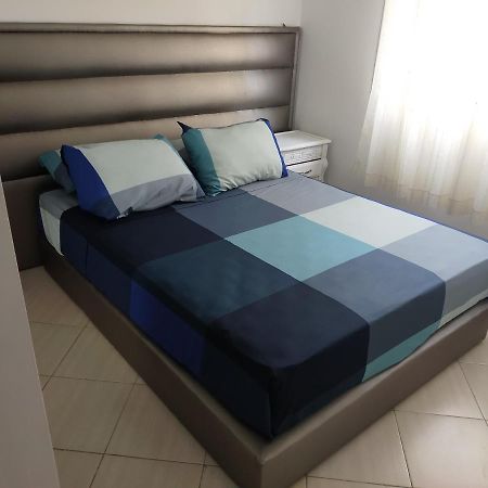 Martil Vacation Apartment Luaran gambar