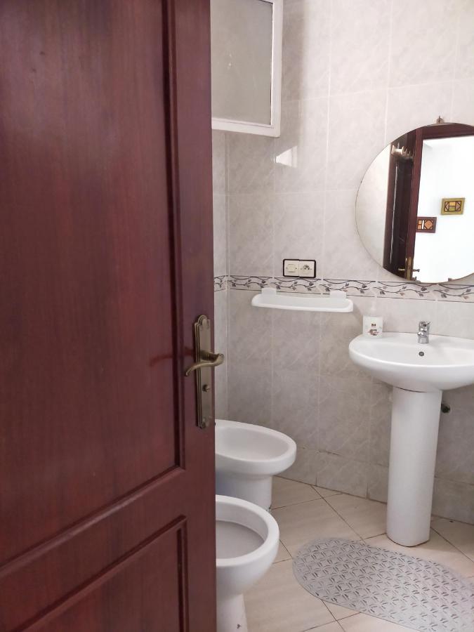 Martil Vacation Apartment Luaran gambar