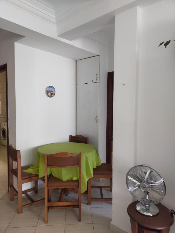Martil Vacation Apartment Luaran gambar