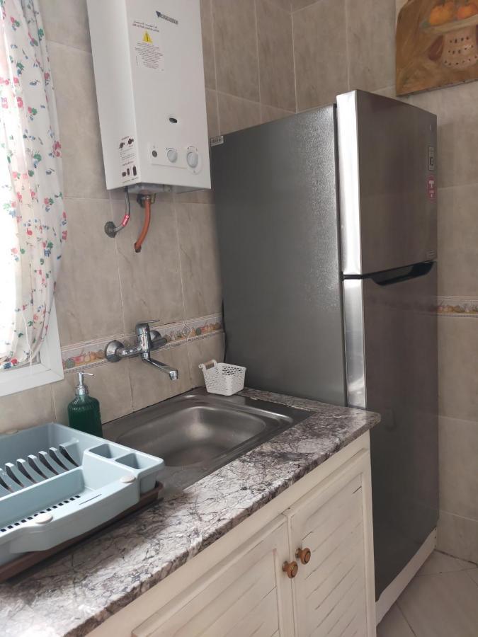 Martil Vacation Apartment Luaran gambar