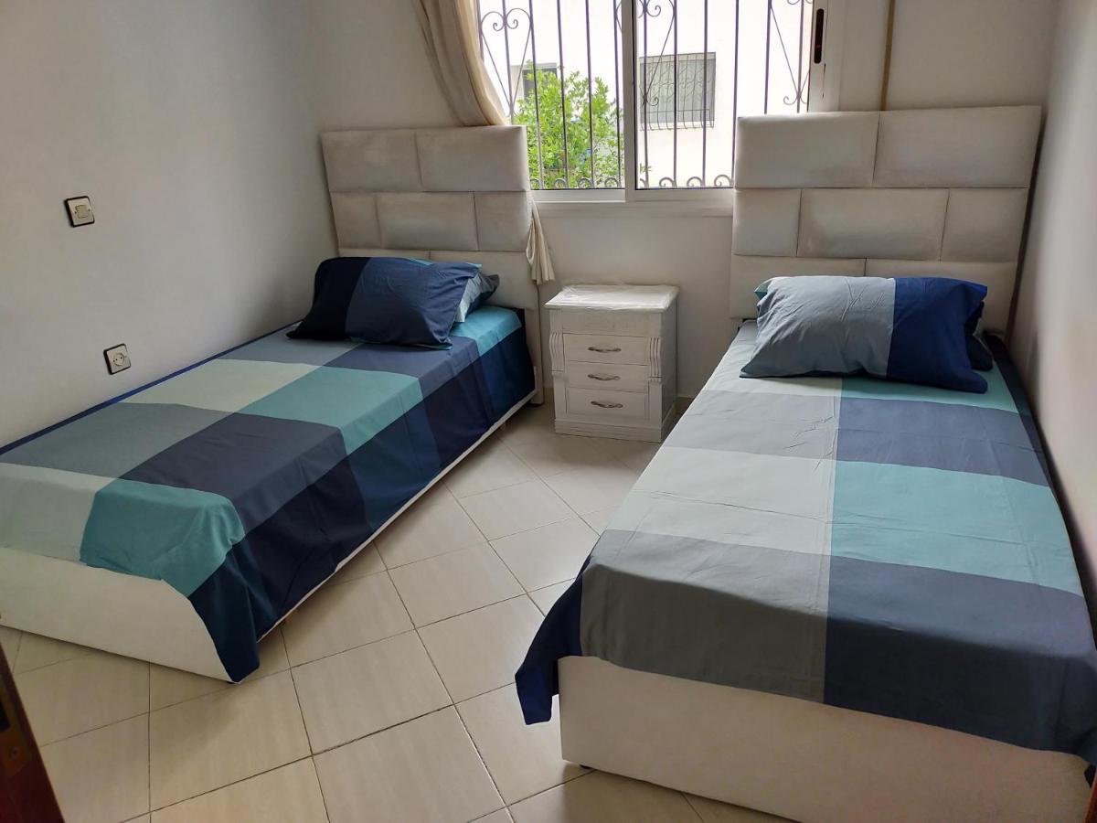 Martil Vacation Apartment Luaran gambar