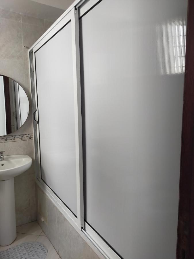 Martil Vacation Apartment Luaran gambar