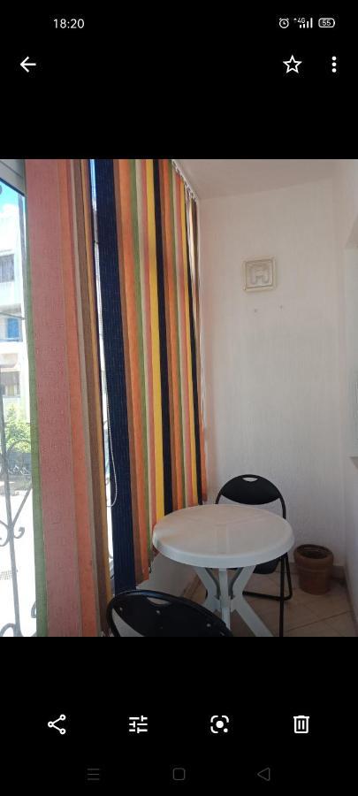 Martil Vacation Apartment Luaran gambar