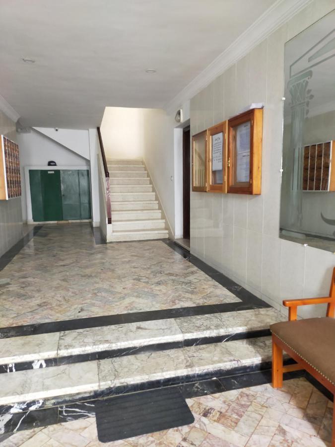 Martil Vacation Apartment Luaran gambar