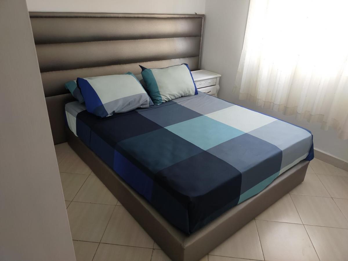 Martil Vacation Apartment Luaran gambar