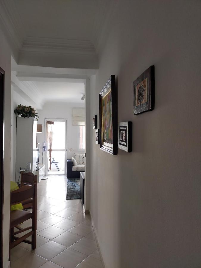 Martil Vacation Apartment Luaran gambar