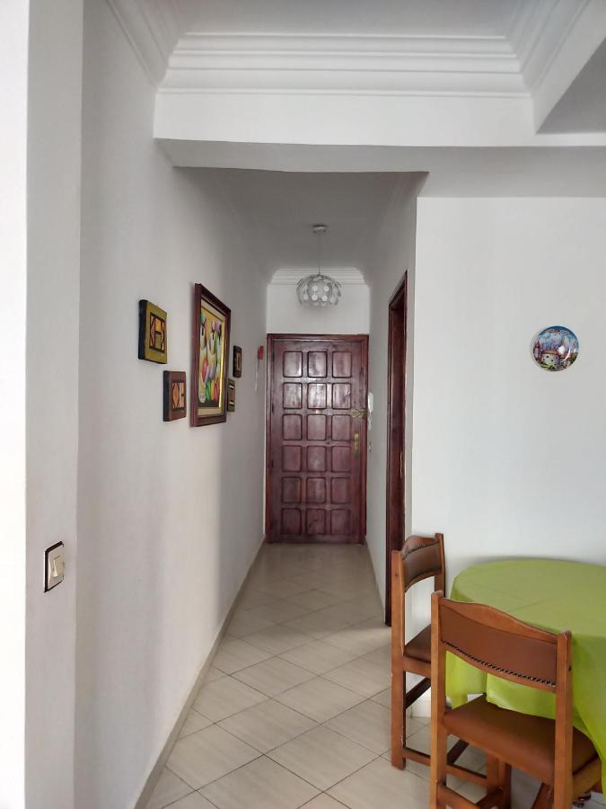 Martil Vacation Apartment Luaran gambar