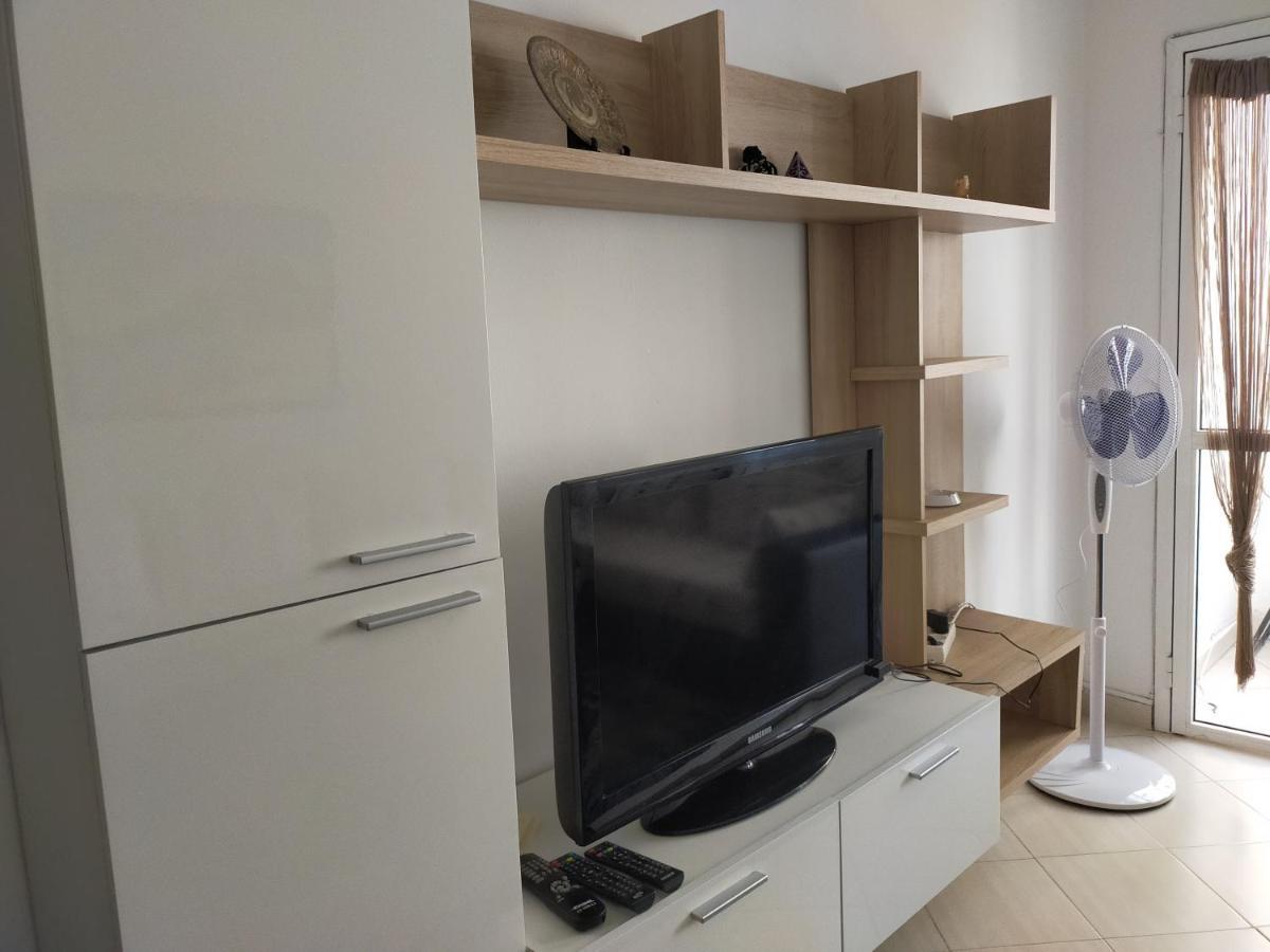 Martil Vacation Apartment Luaran gambar