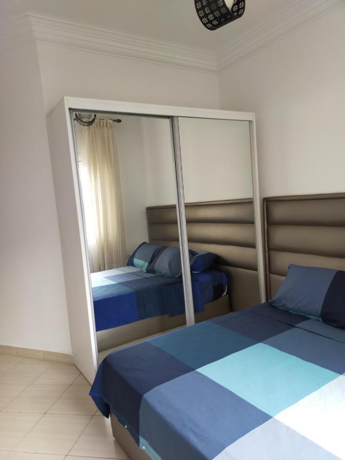 Martil Vacation Apartment Luaran gambar