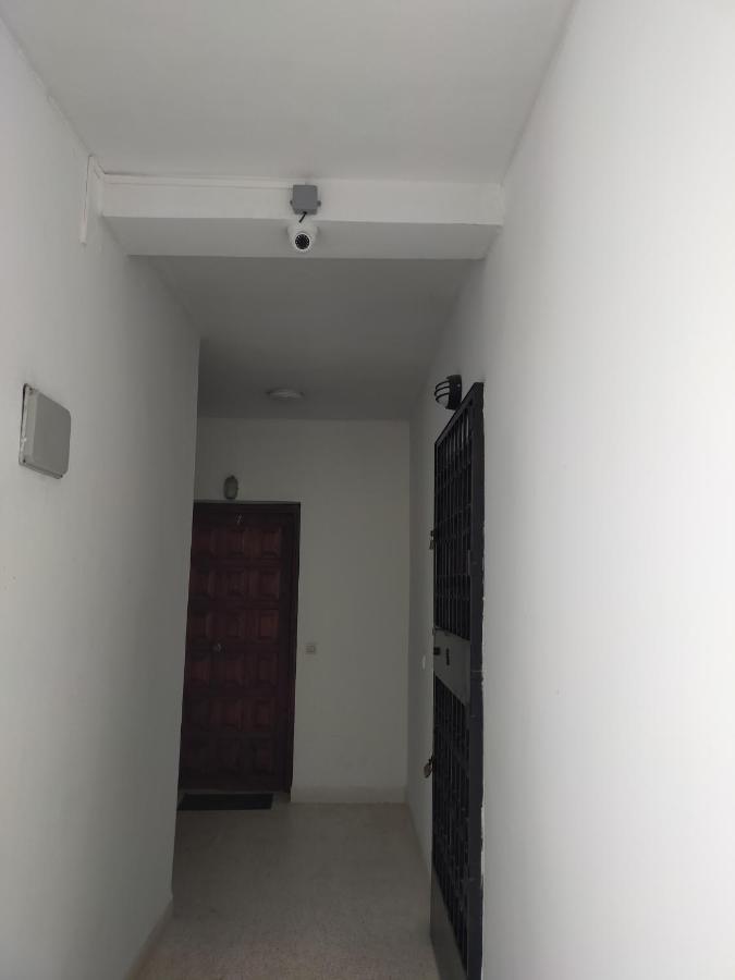 Martil Vacation Apartment Luaran gambar